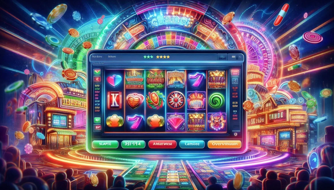 Winny Casino